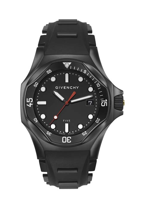 givenchy men watches pakistan|shark givenchy men's.